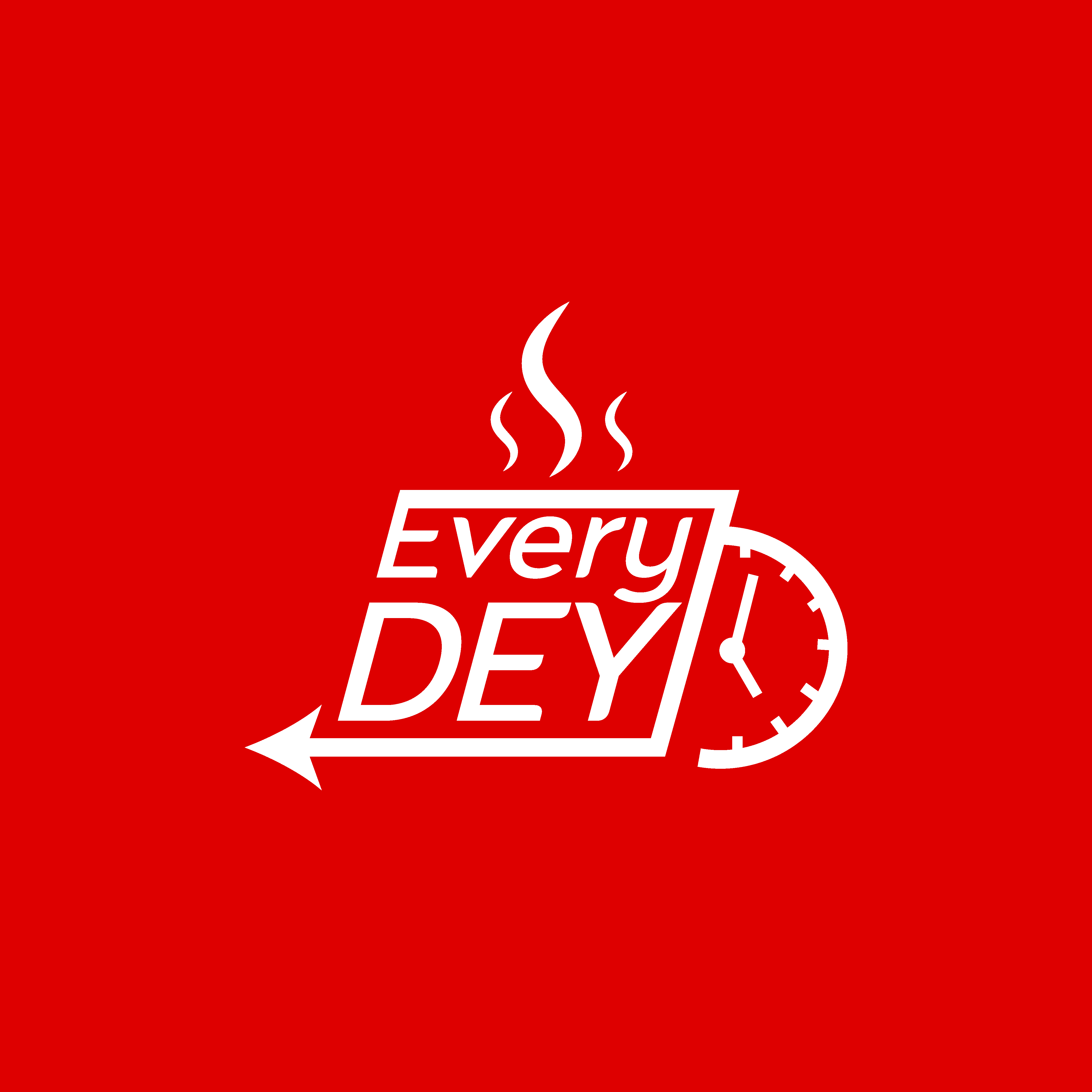 Everydey Coffee logo