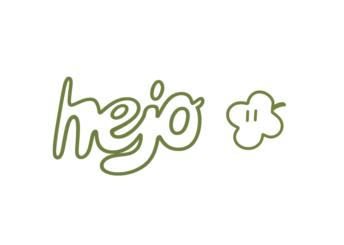 Hejo Cafe logo