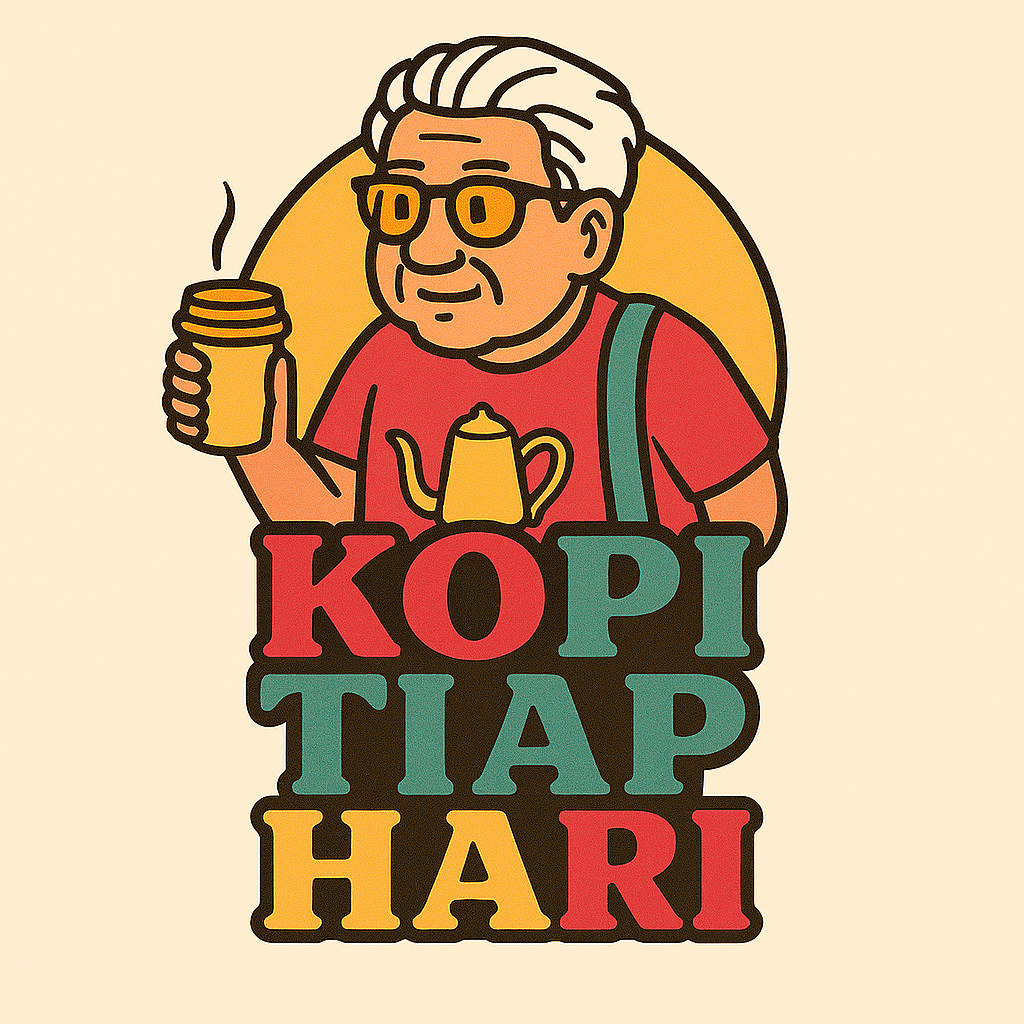 Warung Kopri logo