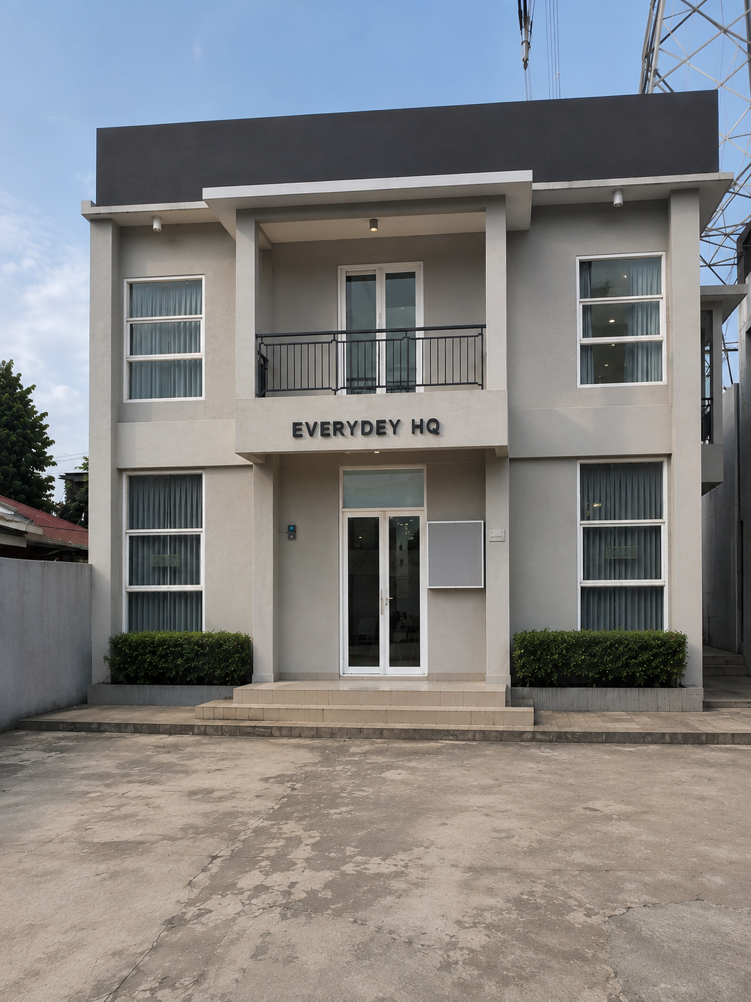 Everydey HQ